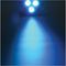 PAR12 - Mini PAR Light, 3x4W  4-in-1 LEDs (RGBW)