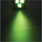 PAR12 - Mini PAR Light, 3x4W  4-in-1 LEDs (RGBW)