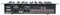 CDM10:4 MK5 - 4 Channel DJ Rack Mixer with USB