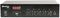 DM25 - 953.109UK - 100V Line Mixer Amplifier with USB / FM and Bluetooth, 25W RMS