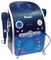 KAR120 - CDG Karaoke Machine with Bluetooth & Flashing Lights