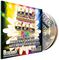 KAR135 - 40 Track Karaoke CDG - 60's Hits