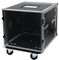 ELUM350 - 10U Rack Flight Case