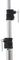 STAN18 - 3 Section T Bar Lighting Stand