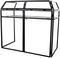 DJ BOOTH MKII - Lightweight DJ Booth System MkII