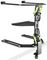 LTS 01 B - DJ Laptop & Controller Stand