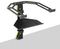 LTS 01 B - DJ Laptop & Controller Stand