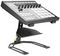 LTS 01 B - DJ Laptop & Controller Stand