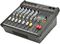 CSP-408 - 400W 4 Channel Powered Mixer
