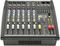 CSP-408 - 400W 4 Channel Powered Mixer