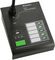 CS-5 - Call Station Gooseneck Condenser Microphone for RZ45 Audio Matrix