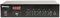 DM40 - 953.109UK - 100V Line Mixer Amplifier with USB / FM and Bluetooth, 40W RMS