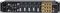 MZ-223 - 5 Channel Industrial Grade Zone Mixer