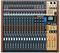 MODEL 24 - 24 Channel Mixer with Multi Track Recording