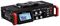 DR-701D - 6 Channel Audio Recorder for DSLR cameras