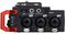 DR-701D - 6 Channel Audio Recorder for DSLR cameras