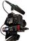DR-701D - 6 Channel Audio Recorder for DSLR cameras
