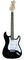 JB403 - Standard Guitar Kit with 20W Amplifier - Black