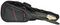 GB-EB1 - Soft Padded Guitar Gig Bag - Electric Guitar - GB EB1