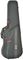 SFC-G1 - Solid Foam Guitar Cases - Electric Guitar - SFC G1