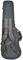 SFC-G1 - Solid Foam Guitar Cases - Electric Guitar - SFC G1