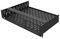 R1498/2UK-SONOS3 - 2U 19" Rack Shelf for 3x Sonos Connects