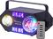 COMBI-FX2 - 4-in-1 Light effect with Astro, Water, Strobe & UV