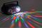 COMBI-FX2 - 4-in-1 Light effect with Astro, Water, Strobe & UV