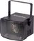 DERBY-MULTI - Derby DMX Multibeam LED Light Effect