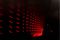 DERBY-MULTI - Derby DMX Multibeam LED Light Effect