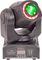 MHSPOT30-FX - DMX 2-in-1 Spot & Animation LED Moving Head