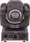 MHSPOT30-FX - DMX 2-in-1 Spot & Animation LED Moving Head