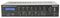 RM244V. - RM244V 100V Mixer Amplifier with 4-Zone Paging