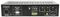 RM244V. - RM244V 100V Mixer Amplifier with 4-Zone Paging