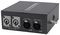 HS2 HYBRID - 2 Way Hybrid PowerCON DMX Splitter