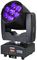 FUSION 120 ZOOM MKII - LED Quad Colour Moving Head Spotlight