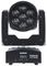 FUSION 120 ZOOM MKII - LED Quad Colour Moving Head Spotlight