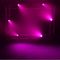 FUSION 120 ZOOM MKII - LED Quad Colour Moving Head Spotlight