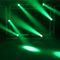 FUSION 120 ZOOM MKII - LED Quad Colour Moving Head Spotlight