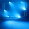 FUSION 120 ZOOM MKII - LED Quad Colour Moving Head Spotlight