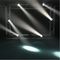 FUSION 120 ZOOM MKII - LED Quad Colour Moving Head Spotlight