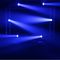 FUSION 120 ZOOM MKII - LED Quad Colour Moving Head Spotlight