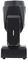 FUSION 100 SPOT MKII - 80W White LED Moving Head Spotlight