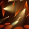 FUSION 100 SPOT MKII - 80W White LED Moving Head Spotlight