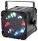 CROSSFIRE XP - LED Gobo Flower Effect Light