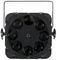 CROSSFIRE XP - LED Gobo Flower Effect Light
