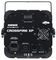 CROSSFIRE XP - LED Gobo Flower Effect Light