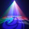 CROSSFIRE XP - LED Gobo Flower Effect Light