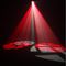 CROSSFIRE XP - LED Gobo Flower Effect Light