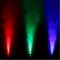 VERTI BLAST - RGB LED Vertical Fog Machine
